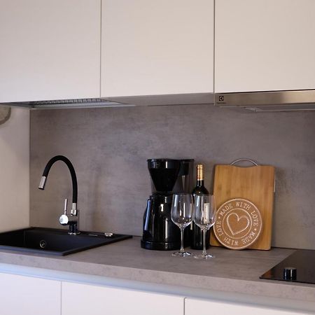 Apartment House Bucul Mali Lošinj Exteriör bild
