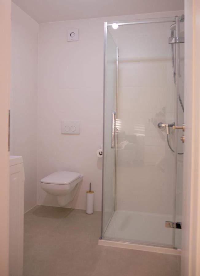 Apartment House Bucul Mali Lošinj Exteriör bild